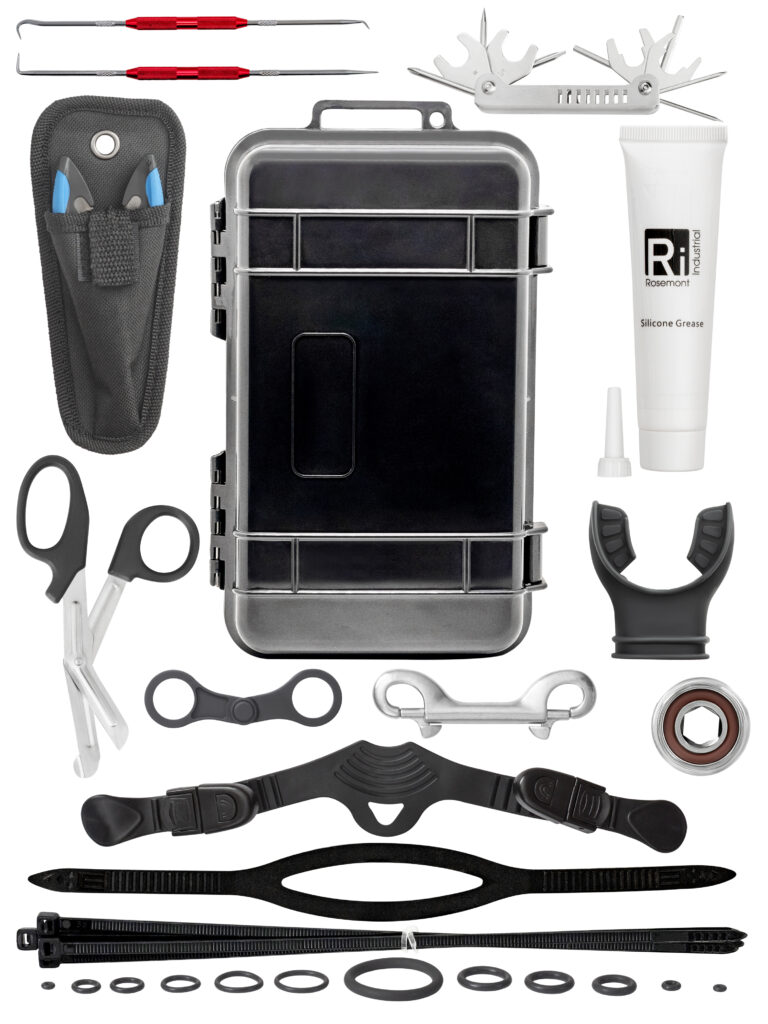 Dive Kit's Ultimate SaveADive Kit DiveKit